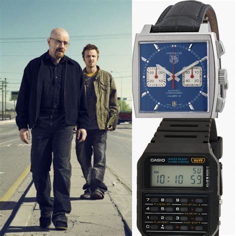 walter white watch|walter white watch review.